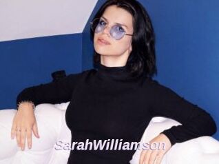 SarahWilliamson