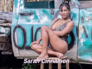 Sarah_Cinnamon