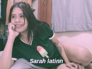 Sarah_latinn