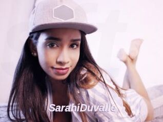 SarahiDuvalle