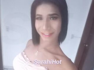 SarahiHot