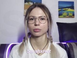 SarahxHot