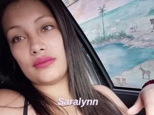 Saralynn