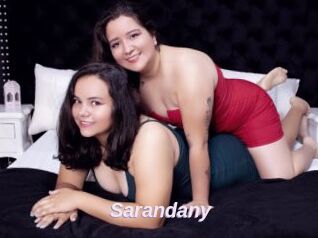 Sarandany