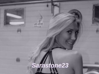 Sarastone23