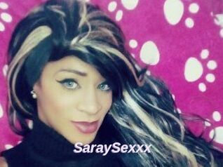 SaraySexxx