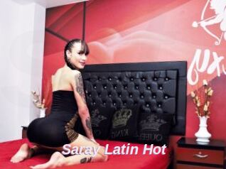 Saray_Latin_Hot