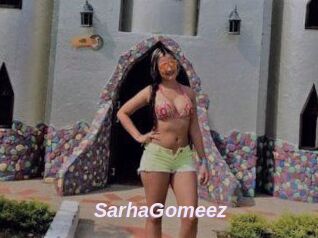 Sarha_Gomeez