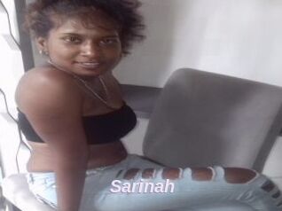 Sarinah