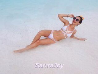 SarrraJoy