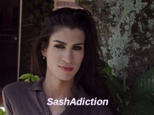 SashAdiction