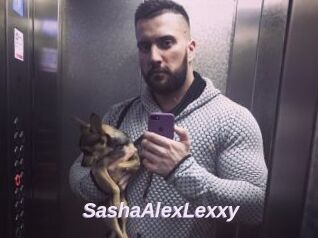 SashaAlexLexxy