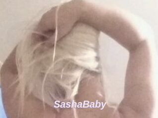 SashaBaby