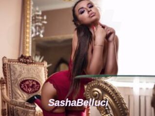 SashaBelluci