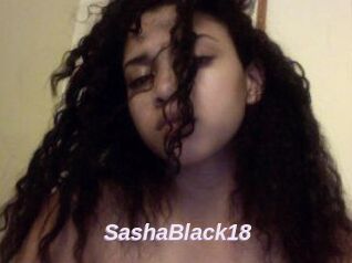 SashaBlack18