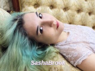 SashaBrook