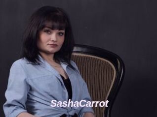 SashaCarrot