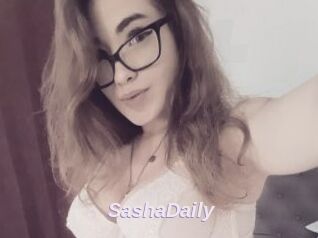 SashaDaily