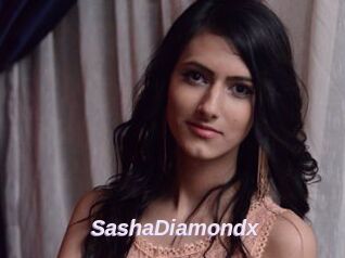 SashaDiamondx