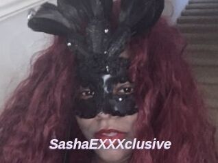 SashaEXXXclusive