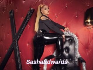 SashaEdwards