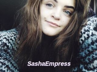 SashaEmpress