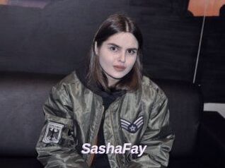 SashaFay