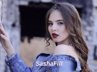 SashaFill