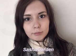 SashaGarden