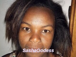 SashaGodess