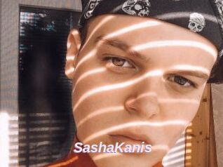 SashaKanis