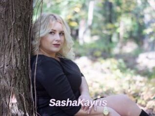 SashaKayris