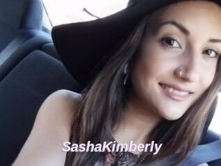 SashaKimberly