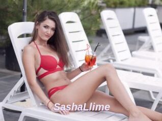 SashaLlime