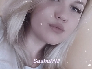SashaMM