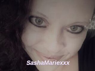 SashaMariexxx