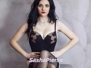 SashaPierse