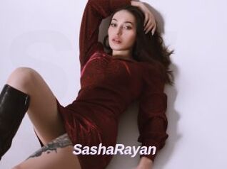 SashaRayan