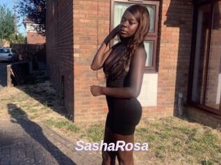 SashaRosa