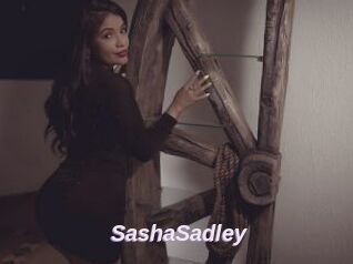 SashaSadley