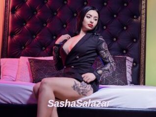 SashaSalazar
