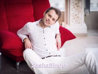 SashaSinger