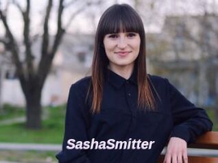 SashaSmitter