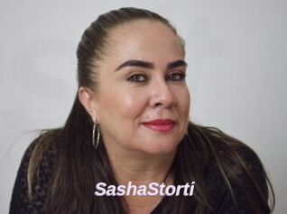 SashaStorti