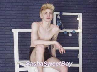 SashaSweetBoy
