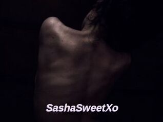 SashaSweetXo