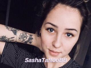 SashaTattooBB