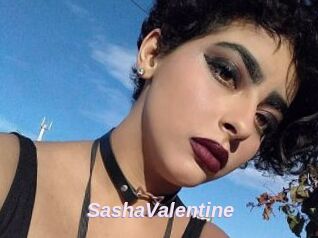 SashaValentine