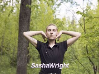 SashaWright