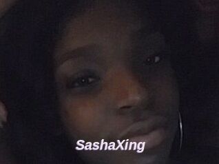 SashaXing